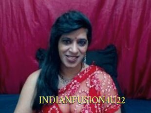 INDIANFUSION4U22
