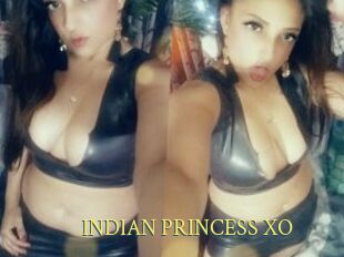 INDIAN_PRINCESS_XO