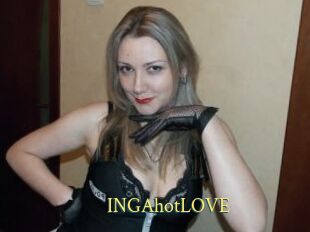 INGAhotLOVE