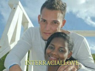 INTERRACIALLOVE