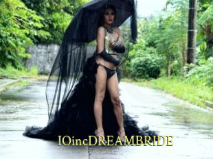 IOincDREAMBRIDE