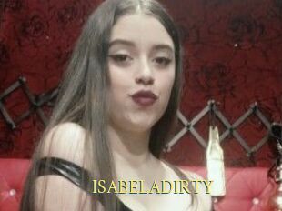 ISABELADIRTY