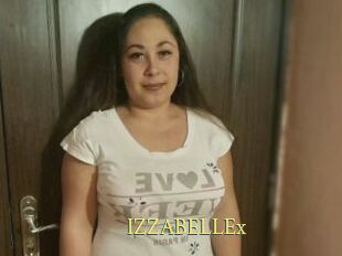 IZZABELLEx