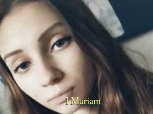 I_Mariam