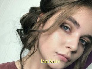 IamKate