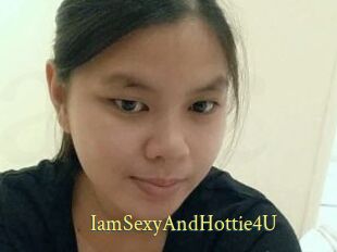 IamSexyAndHottie4U