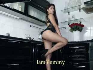 IamYummy