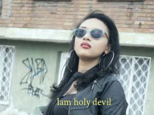 Iam_holy_devil