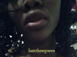 Iamtheequeen