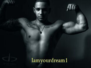 Iamyourdream1