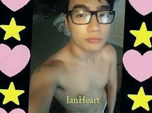 IanHeart