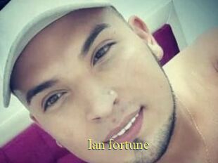 Ian_fortune