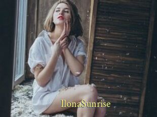 IlonaSunrise