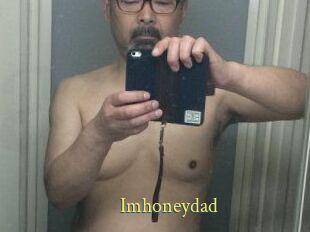 Imhoneydad