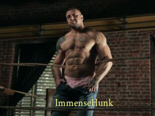 ImmenseHunk