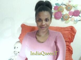 IndiaQueenT