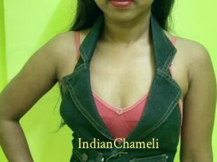 IndianChameli