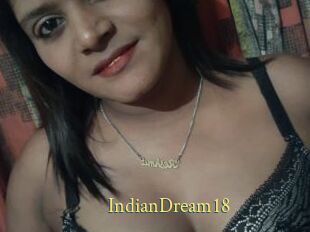 IndianDream18