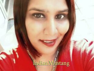 IndianMustang