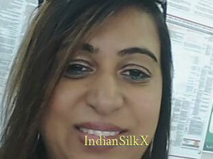 IndianSilkX