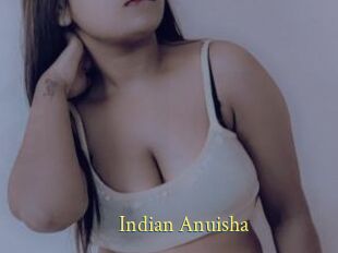 Indian_Anuisha