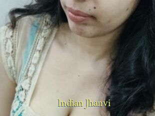 Indian_Jhanvi