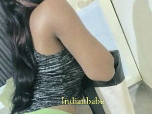 Indianbabe