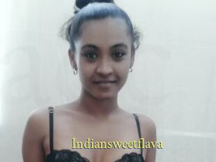 Indiansweetflava