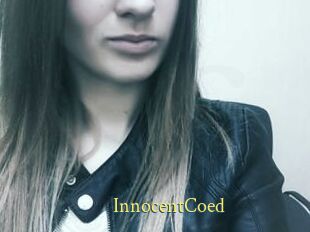 InnocentCoed