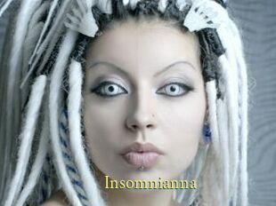 Insomnianna