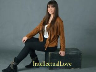 IntellectualLove