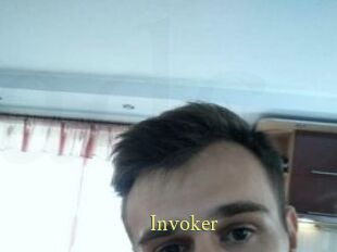 Invoker