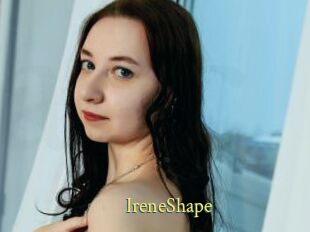 IreneShape