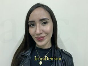 IrinaBenson