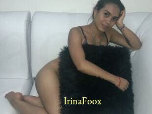 IrinaFoox