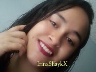 IrinaShaykX