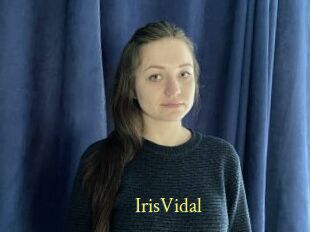 IrisVidal