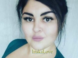 IriskaLove