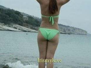 Irismylove