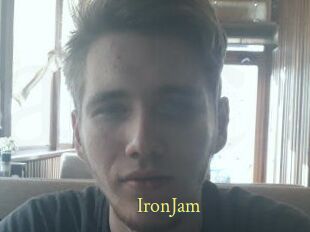 IronJam