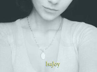 IsaJoy