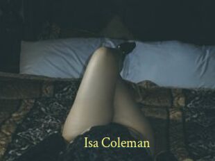 Isa_Coleman