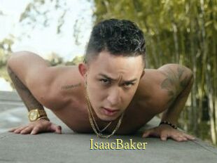 IsaacBaker