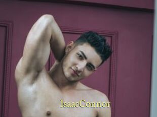 IsaacConnor
