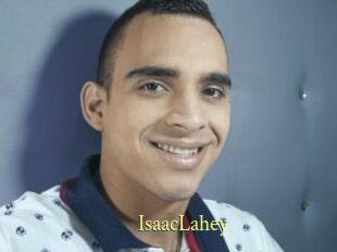 IsaacLahey