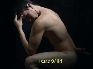 IsaacWild