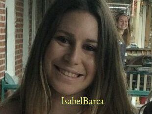 IsabelBarca