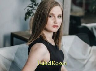 IsabelRozen