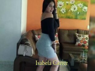 Isabela_Carter