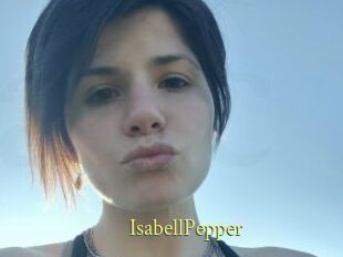 IsabellPepper